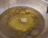 A picture of step 9 of Kakara Pitha (Odisha).