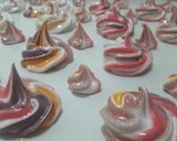 Foto langkah ke 2 dari resep Meringue ceria bahagia tanpa batas.