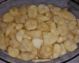 صورة لخطوة 4 من وصفة دجاج محمر