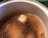 Foto del paso 2 de la receta: Buñuelos