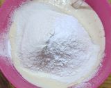 Foto del paso 4 de la receta: 🫙🍎 Budín de yogurt, manzana y avena 🍎🫙 Súper húmedo y delicioso