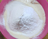 Foto del paso 4 de la receta: 🫙🍎 Budín de yogurt, manzana y avena 🍎🫙 Súper húmedo y delicioso