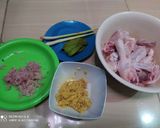 Foto langkah ke 1 dari resep Ayam Goreng Lengkuas Gurih.