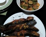 Foto langkah ke 4 dari resep Bumbu rendaman lele goreng.