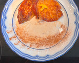 Foto del paso 10 de la receta: Torrijas “nube” y su sabayón