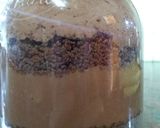 Foto del paso 4 de la receta: Postre de Nutella y mousse de chocolate