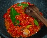 Foto langkah ke 9 dari resep Oseng Mercon Tetelan Sapi Khas Jogja.