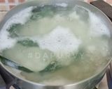 Foto langkah ke 1 dari resep CREAMY BUBUR SINGKONG Thailand (tanpa santan).