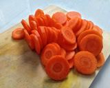 Foto langkah ke 1 dari resep Tumis taoge sederhana.