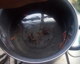 Foto del paso 1 de la receta: Atole de maíz blanco