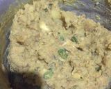 নো ইস্ট কাবাব পিৎজা (no yeast kabab pizza recipe in bengali) রেসিপি ধাপ - 3 ছবি