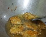 Foto langkah ke 7 dari resep Bala-Bala/Bakwan Sayur khas Bandung ala mama saya 💚.