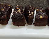 चॉकलेट बनाना केक (Chocolate banana cake recipe in hindi) रेसिपी चरण 6 फोटो