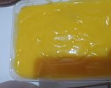 Foto langkah ke 5 dari resep Tiramisu custard Puding.