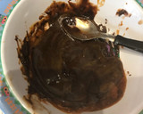 Foto del paso 1 de la receta: Frutillas bañadas en chocolate express rápido y fácil