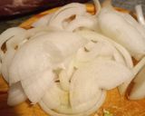 Foto del paso 3 de la receta: Se corta con cuchara: Carne a la cacerola