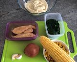 Foto del paso 5 de la receta: Canelones de verdura y pollo