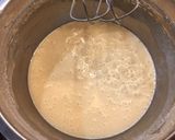 Foto del paso 6 de la receta Bizcocho mármol con Maizena