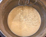 Foto del paso 6 de la receta: Bizcocho mármol con Maizena