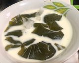Foto langkah ke 3 dari resep Es cincau😍.
