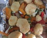 Foto del paso 6 de la receta: Salmón al papillot