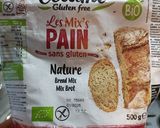 Une image de l'étape 1 de 🌿Brioche (sans gluten sans lactose).