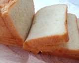 Foto langkah ke 5 dari resep Roti tawar simple.