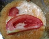Foto langkah ke 5 dari resep Jus Wortel-Tomat-Jeruk Nipis.