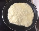 Lángos, ami nem szívja magát tele olajjal ;) recept fázis 3 fotója