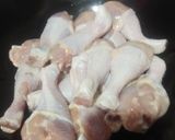 Foto langkah ke 1 dari resep Ayam Goreng Bumbu Padang Pariaman Sumatra Barat.