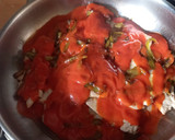 Foto del paso 7 de la receta: 231. Lomo de cerdo con tomate