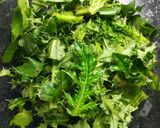 A picture of step 2 of Free Food..... Thistle Soup.