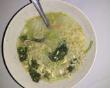 Foto langkah ke 4 dari resep Indomie ayam bawang.