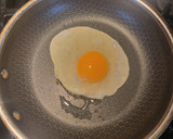 Foto del paso 4 de la receta: Huevos Rancheros con Chorizo Verde y Papas