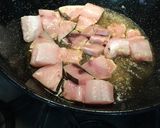 Foto del paso 3 de la receta: Arroz de marisco