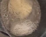 海鮮雙粉堡的食譜步驟3照片