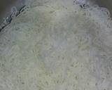 Bihun Goreng Singapore langkah memasak 1 foto