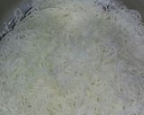 Foto langkah ke 1 dari resep Bihun Goreng Singapore.