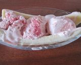 Foto del paso 1 de la receta Banana Split