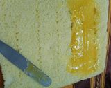 Foto del paso 9 de la receta: Jelly roll de crema de limón
