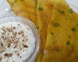 મગ ની દાળ ના ચીલા (Moongdal Chila Recipe in Gujarati) રેસીપી સ્ટેપ5ફોટો
