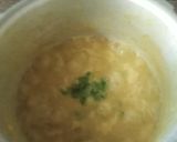 சுரைக்காய் கூட்டு (Suraikkai kootu recipe in tamil) ரெசிபி ஸ்டேப் 3 புகைப்படம்