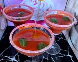 Une image de l'étape 3 de Cocktails punch au rhum 😃.