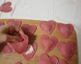 Foto del passaggio 9 della ricetta "cuor ravioli"