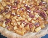 Foto del paso 4 de la receta: Tarta de manzana