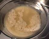 Une image de l'étape 4 de Riz au gingembre et citron.
