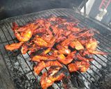 Foto del paso 5 de la receta: Alitas asadas