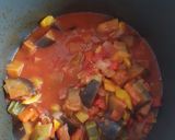 Foto del paso 3 de la receta: Vegetales guisados