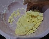 Foto langkah ke 2 dari resep Kue telur gabus.