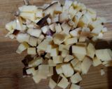 Foto del paso 2 de la receta: Tacos de carne desmechada